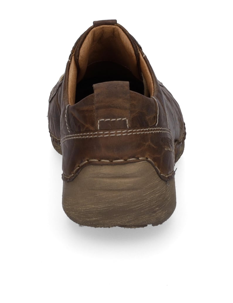 JOSEF-SEIBEL-Halbschuh-Fergey-56,-brandy-braun