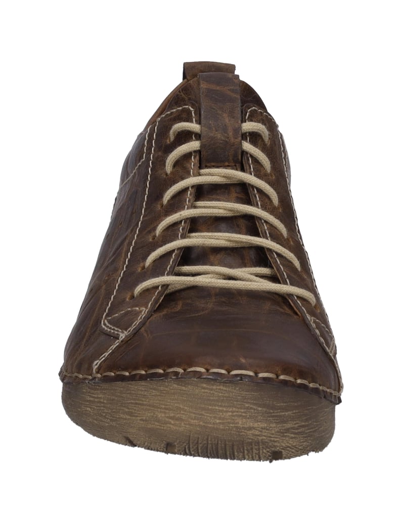 JOSEF-SEIBEL-Halbschuh-Fergey-56,-brandy-braun