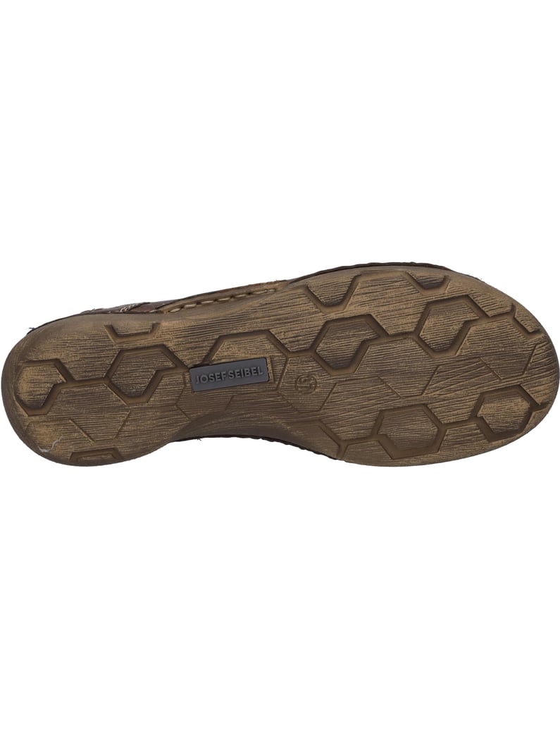 JOSEF-SEIBEL-Halbschuh-Fergey-56,-brandy-braun