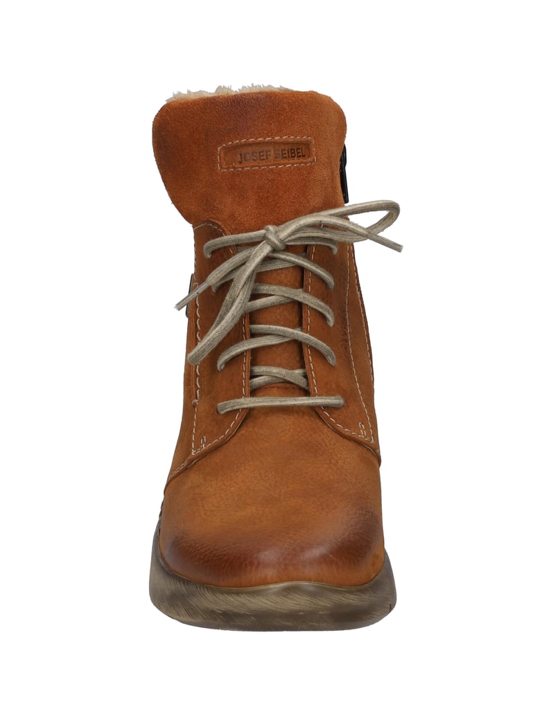 JOSEF-SEIBEL-Stiefel-Conny-53,-orange-orange