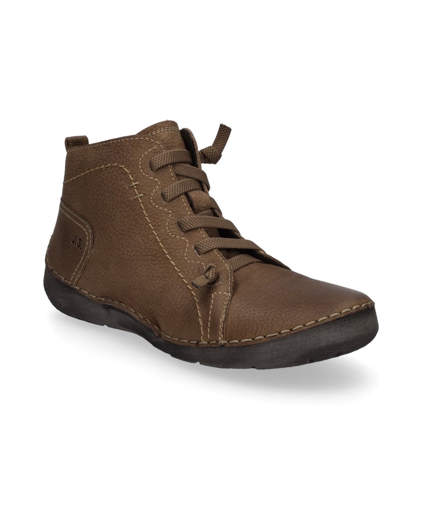 JOSEF-SEIBEL-JOSEF-SEIBEL-Fergey-86-|-Stiefelette-für-Damen-|-Braun-braun