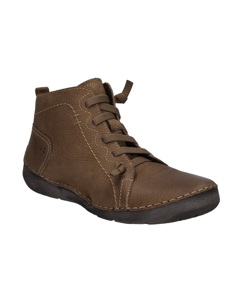 JOSEF-SEIBEL-JOSEF-SEIBEL-Fergey-86-|-Stiefelette-für-Damen-|-Braun-braun