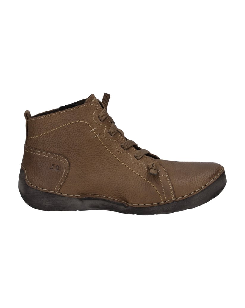 JOSEF-SEIBEL-JOSEF-SEIBEL-Fergey-86-|-Stiefelette-für-Damen-|-Braun-braun