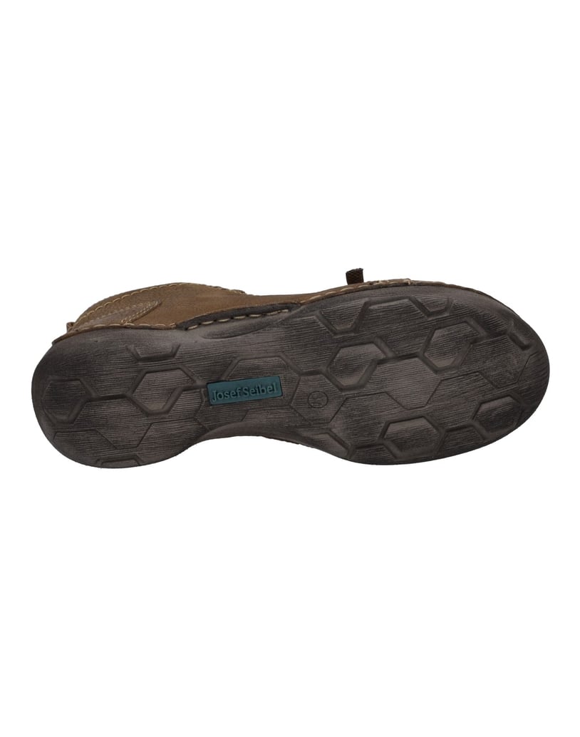 JOSEF-SEIBEL-JOSEF-SEIBEL-Fergey-86-|-Stiefelette-für-Damen-|-Braun-braun