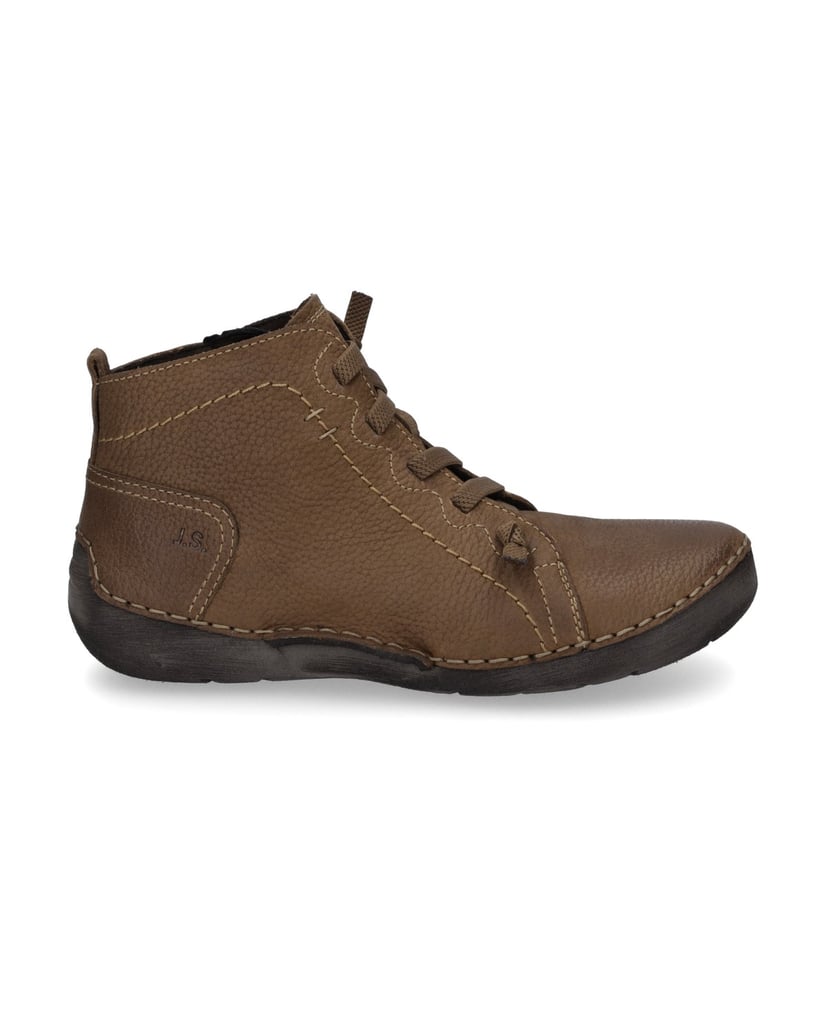 JOSEF-SEIBEL-JOSEF-SEIBEL-Fergey-86-|-Stiefelette-für-Damen-|-Braun-braun