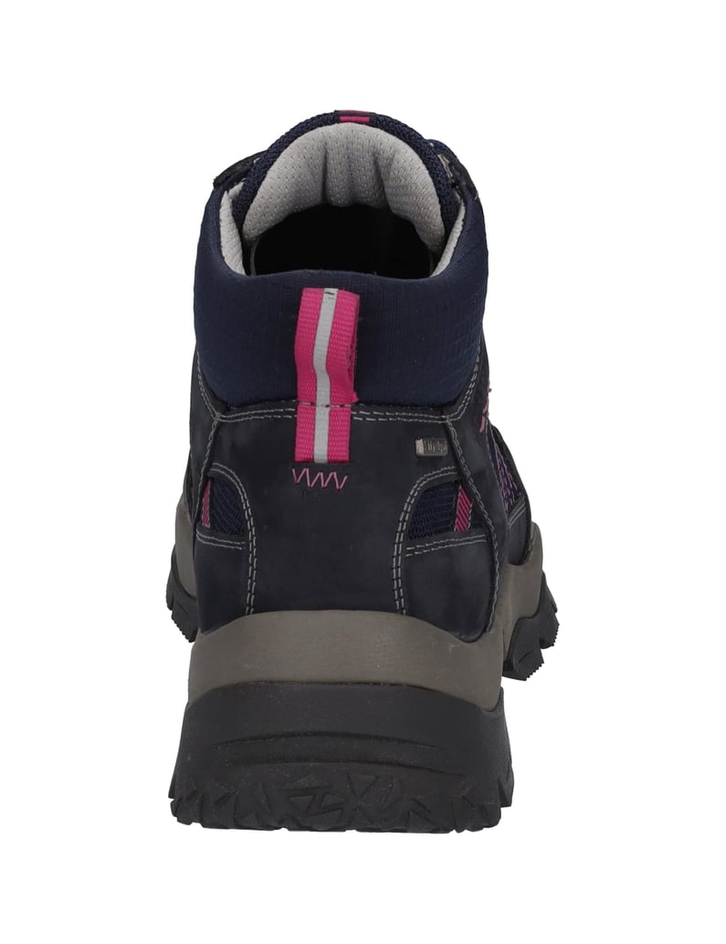 JOSEF-SEIBEL-Stiefelette-Philippa-55,-indigo-mul-blau