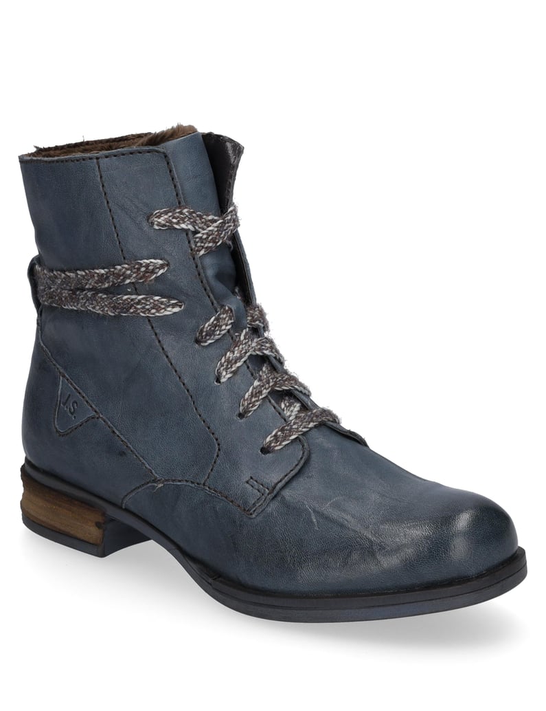 JOSEF-SEIBEL-Stiefelette-Sanja-18,-azur