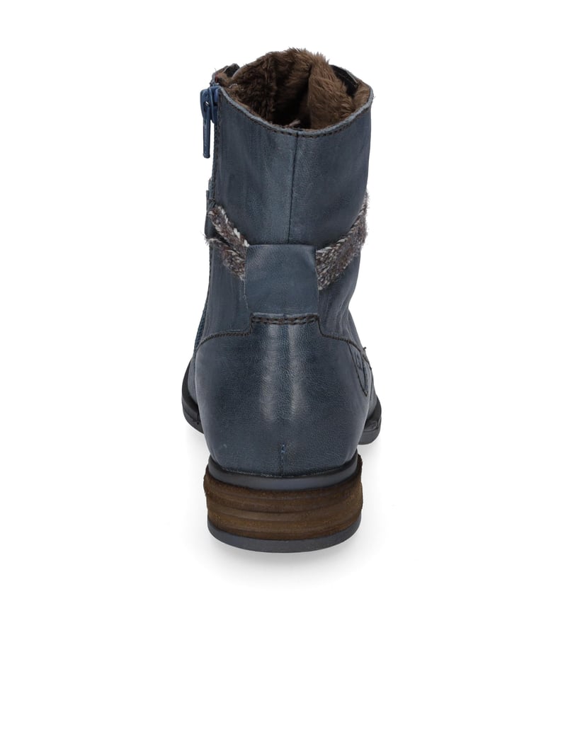 JOSEF-SEIBEL-Stiefelette-Sanja-18,-azur