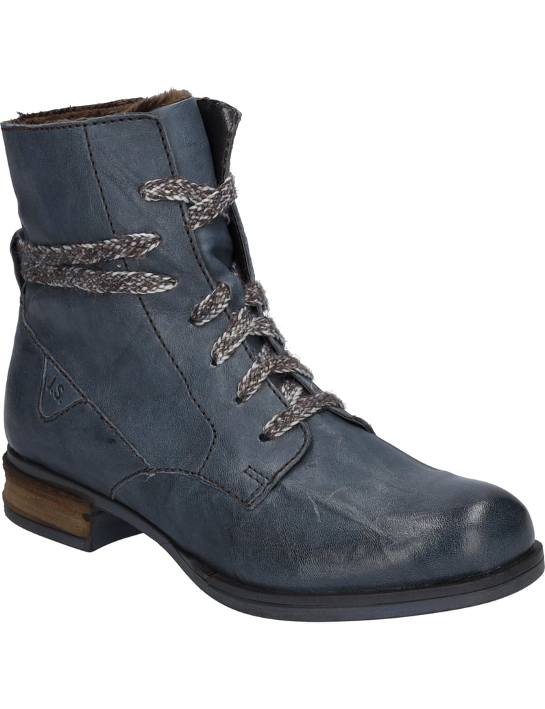 JOSEF-SEIBEL-Stiefelette-Sanja-18,-azur