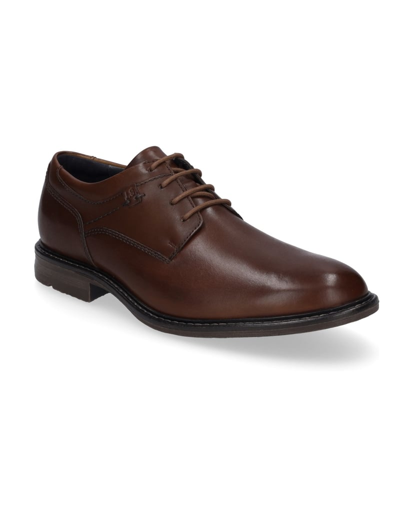 JOSEF-SEIBEL-JOSEF-SEIBEL-Earl-05-|-Halbschuh-für-Herren-|-Braun-cognac
