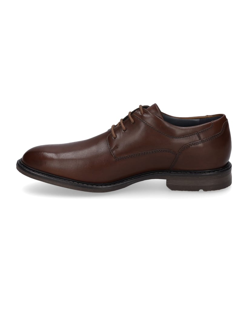 JOSEF-SEIBEL-JOSEF-SEIBEL-Earl-05-|-Halbschuh-für-Herren-|-Braun-cognac