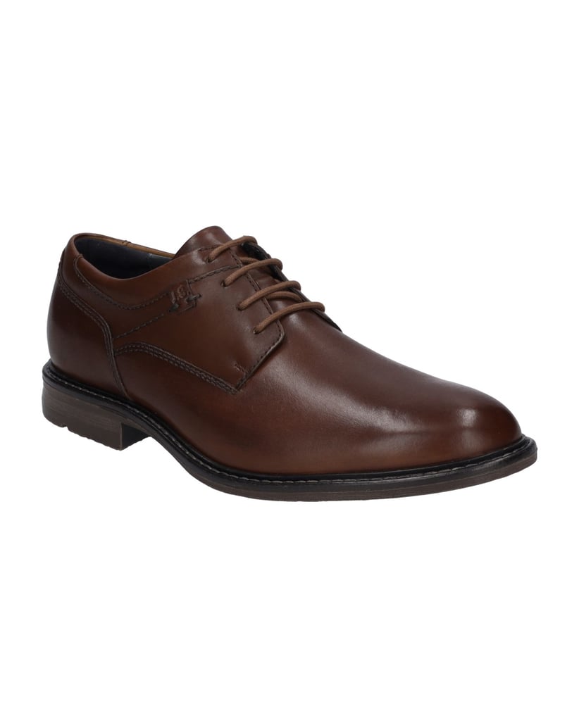 JOSEF-SEIBEL-JOSEF-SEIBEL-Earl-05-|-Halbschuh-für-Herren-|-Braun-cognac