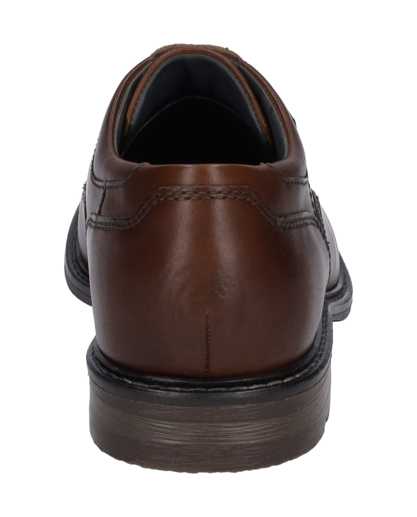 JOSEF-SEIBEL-JOSEF-SEIBEL-Earl-05-|-Halbschuh-für-Herren-|-Braun-cognac