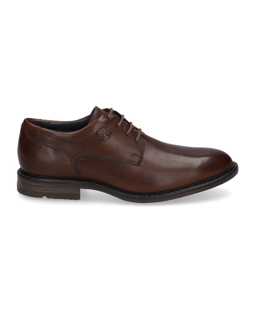 JOSEF-SEIBEL-JOSEF-SEIBEL-Earl-05-|-Halbschuh-für-Herren-|-Braun-cognac
