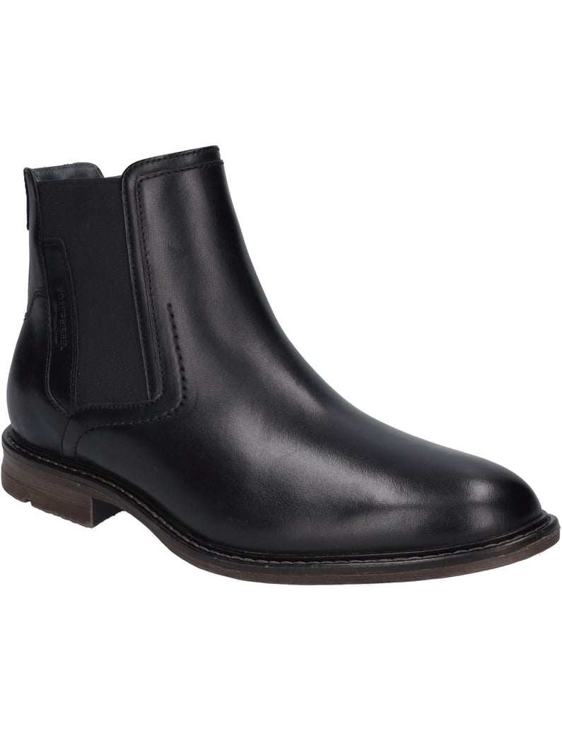 JOSEF-SEIBEL-Stiefelette-Earl-08,-schwarz-schwarz