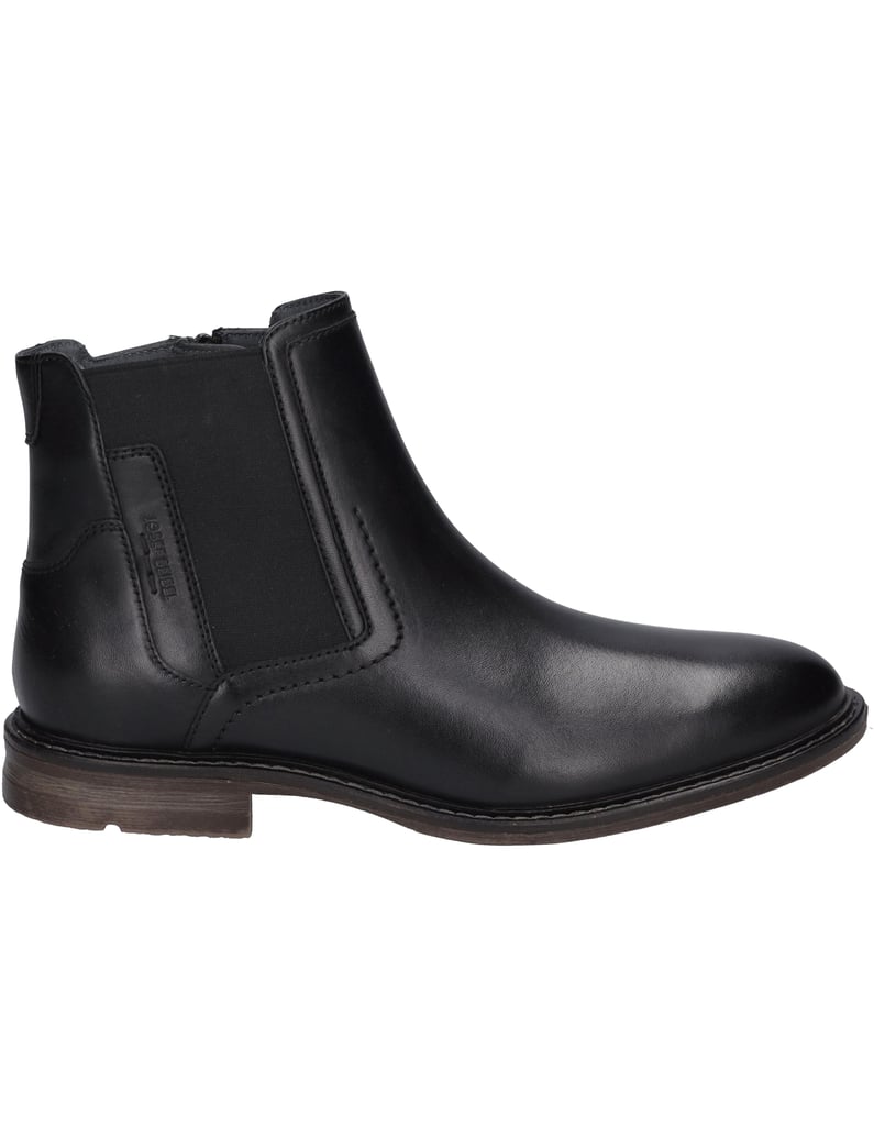JOSEF-SEIBEL-Stiefelette-Earl-08,-schwarz-schwarz