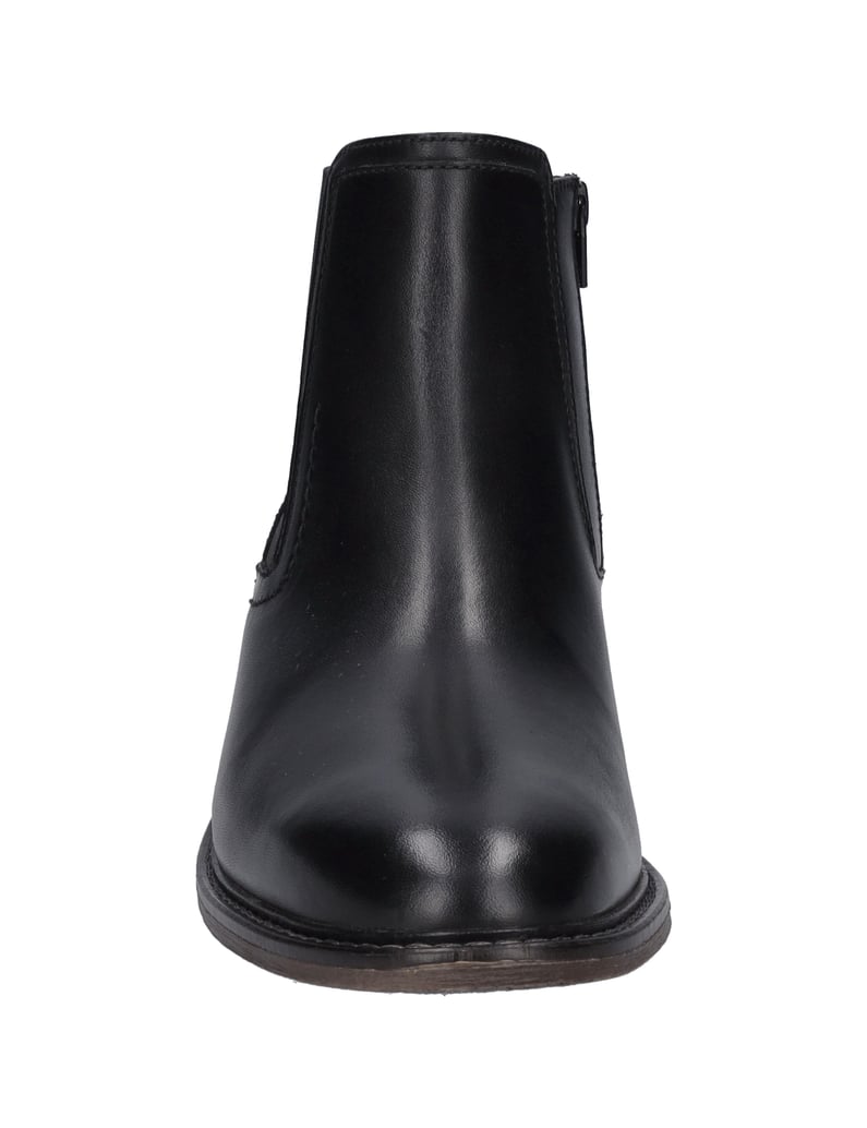 JOSEF-SEIBEL-Stiefelette-Earl-08,-schwarz-schwarz