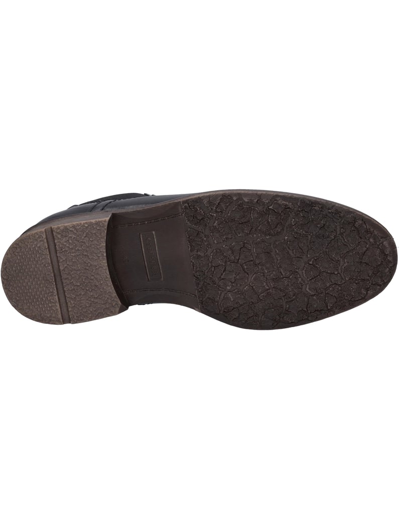 JOSEF-SEIBEL-Stiefelette-Earl-08,-schwarz-schwarz