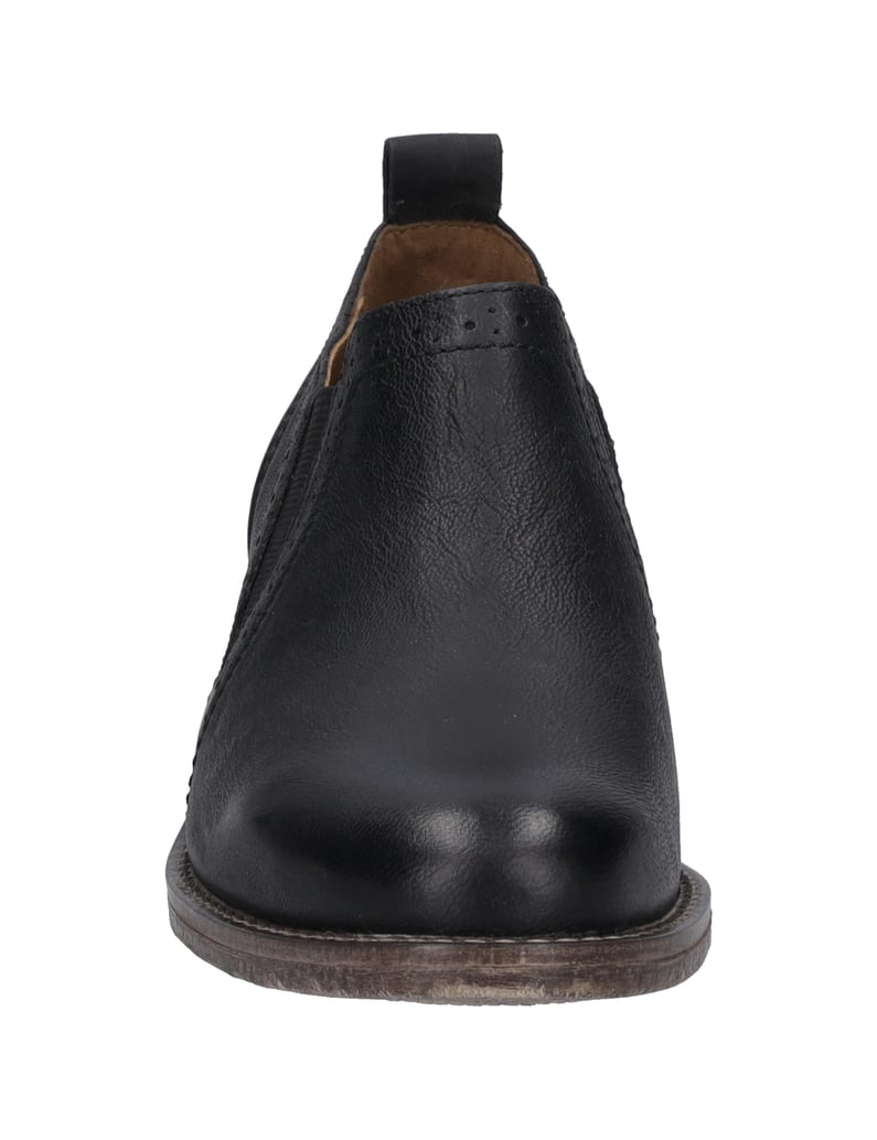 JOSEF-SEIBEL-Slipper-Sienna-43,-schwarz