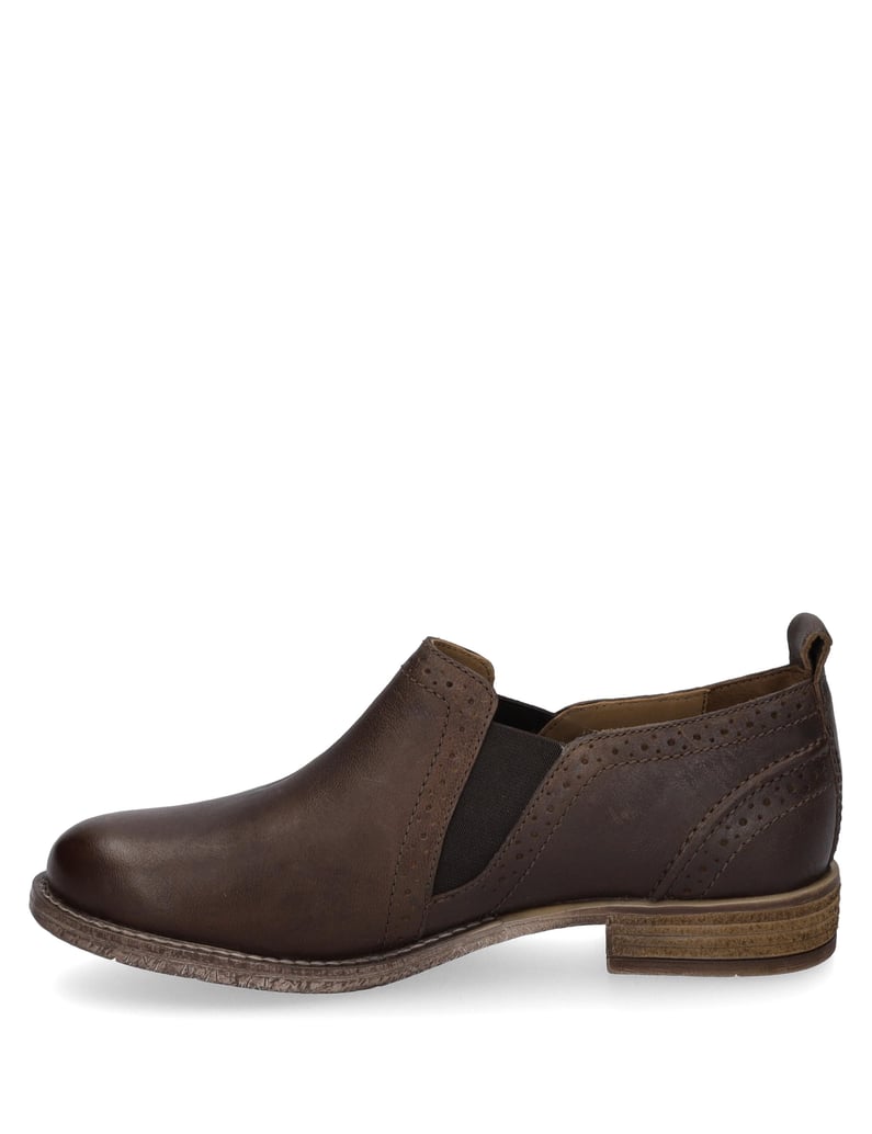 JOSEF-SEIBEL-Slipper-Sienna-43,-moro