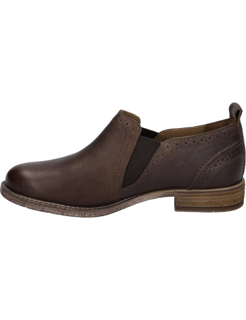 JOSEF-SEIBEL-Slipper-Sienna-43,-moro