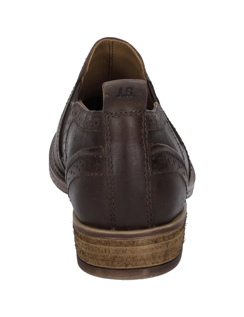 JOSEF-SEIBEL-Slipper-Sienna-43,-moro