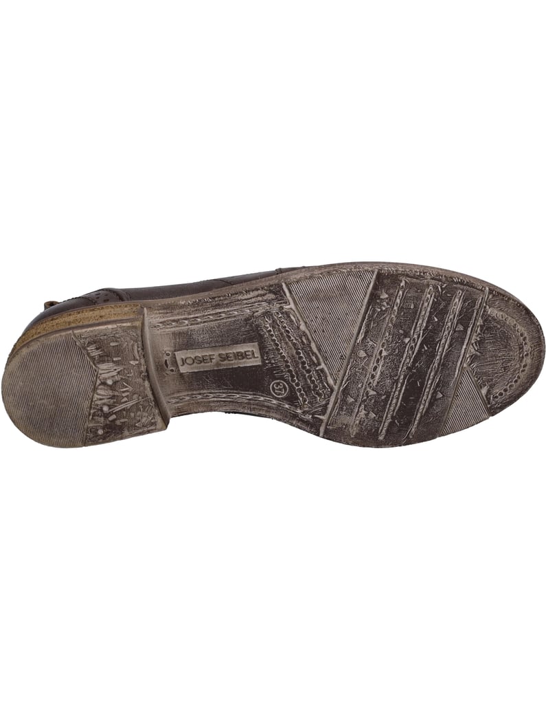 JOSEF-SEIBEL-Slipper-Sienna-43,-moro