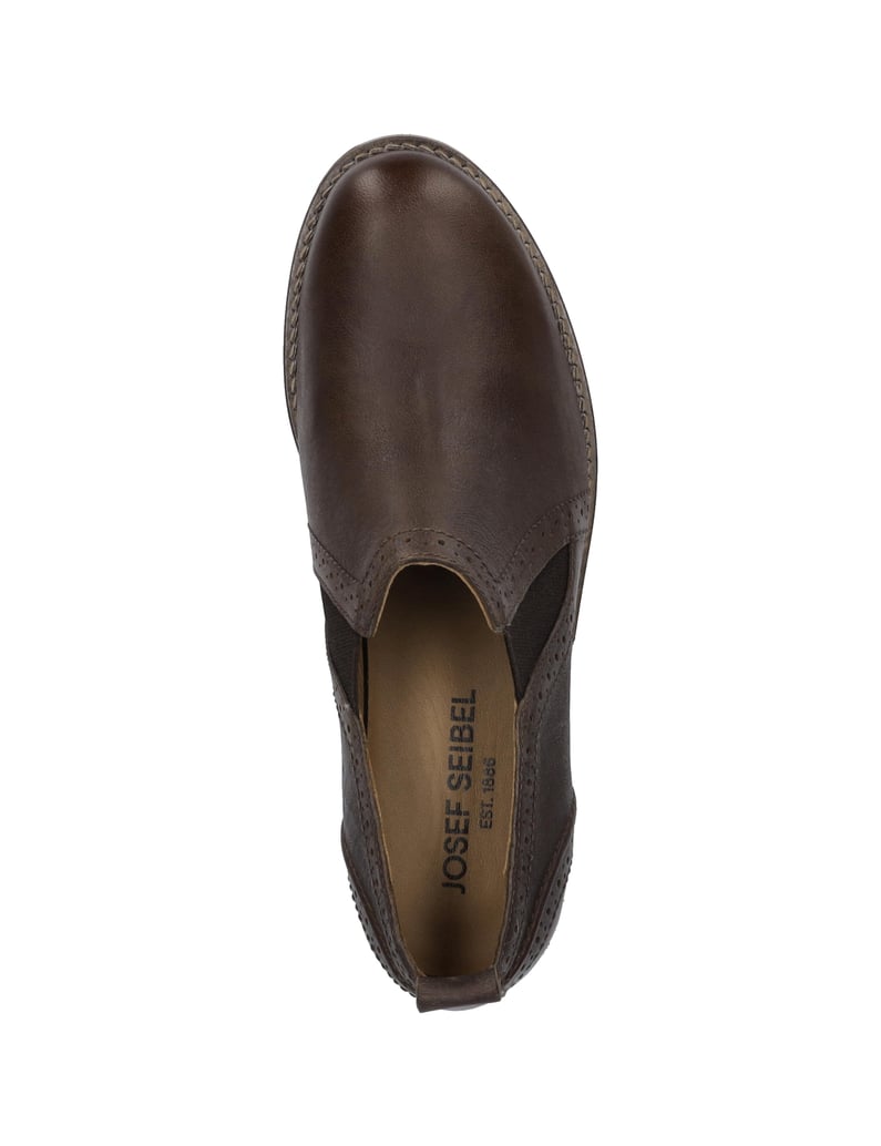 JOSEF-SEIBEL-Slipper-Sienna-43,-moro