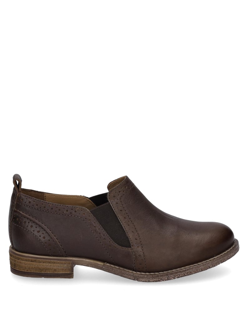 JOSEF-SEIBEL-Slipper-Sienna-43,-moro