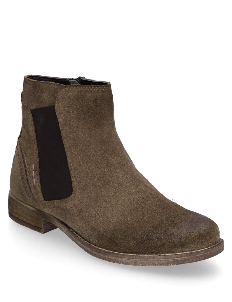 JOSEF-SEIBEL-Stiefelette-Sienna-35,-taupe-taupe