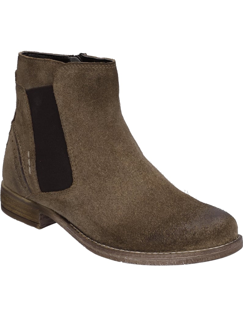JOSEF-SEIBEL-Stiefelette-Sienna-35,-taupe-taupe