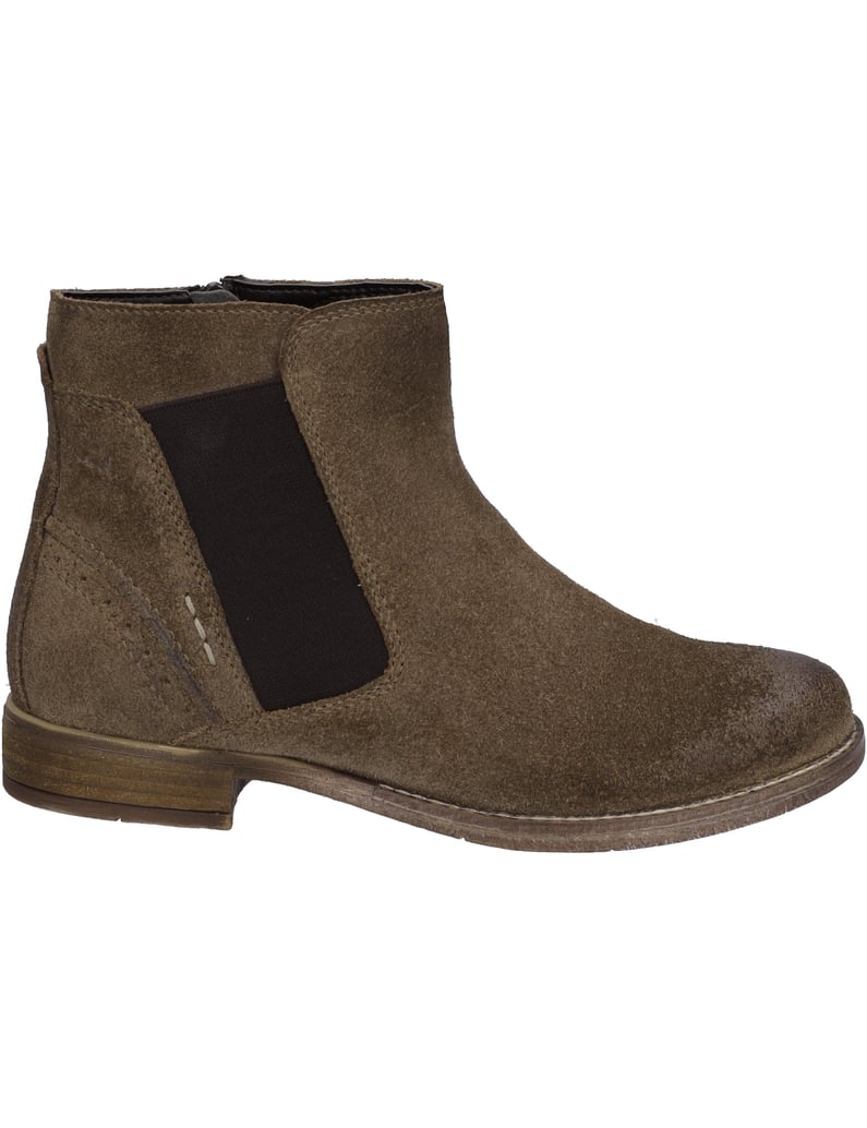 JOSEF-SEIBEL-Stiefelette-Sienna-35,-taupe-taupe