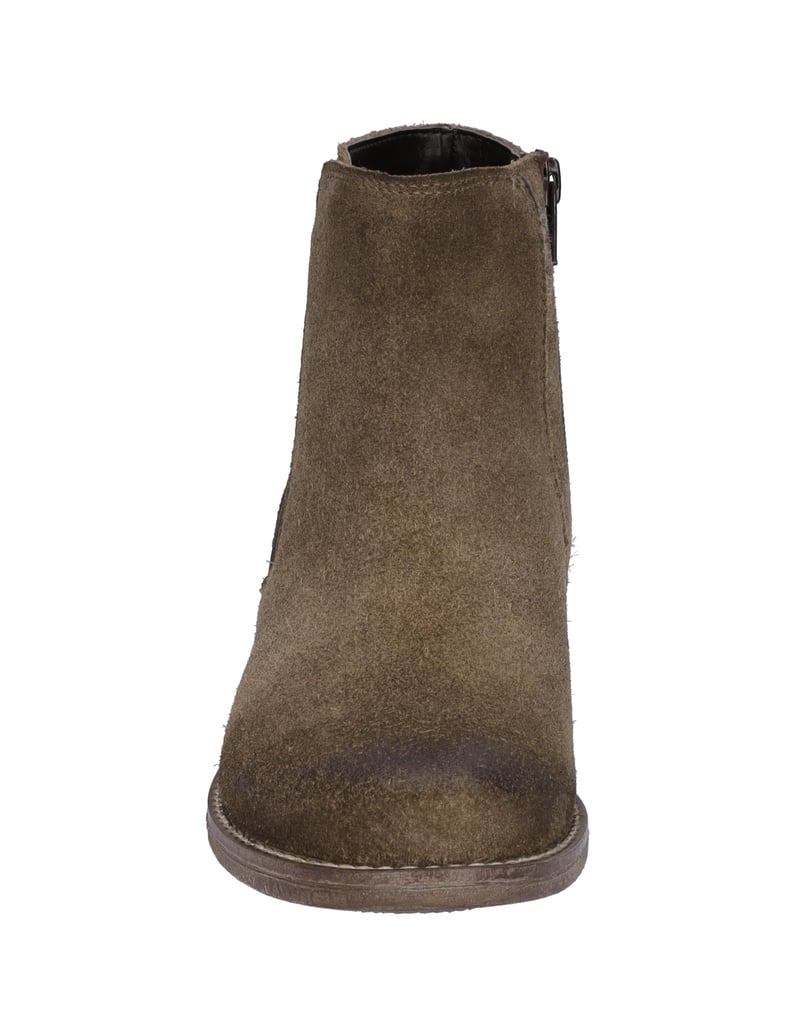 JOSEF-SEIBEL-Stiefelette-Sienna-35,-taupe-taupe
