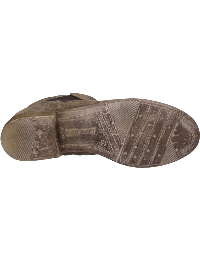 JOSEF-SEIBEL-Stiefelette-Sienna-35,-taupe-taupe