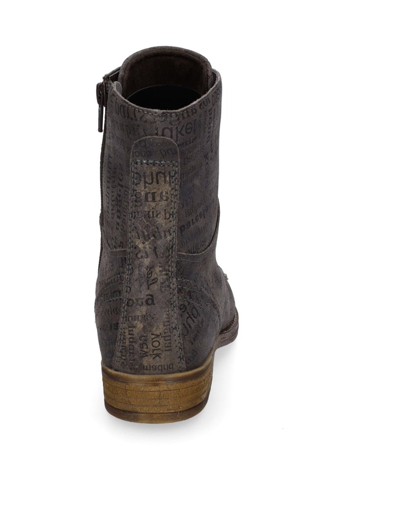 JOSEF-SEIBEL-JOSEF-SEIBEL-Sienna-42-|-Stiefelette-für-Damen-|-Beige-taupe