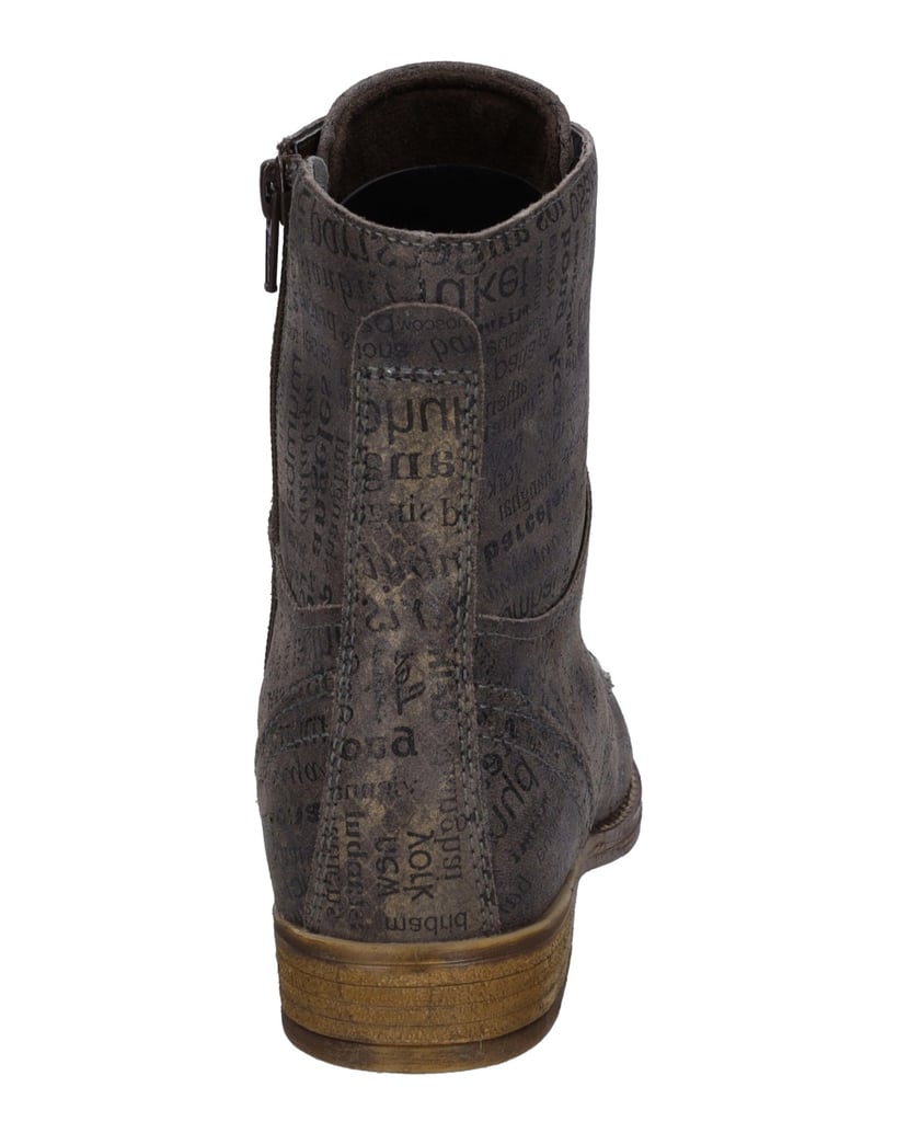 JOSEF-SEIBEL-JOSEF-SEIBEL-Sienna-42-|-Stiefelette-für-Damen-|-Beige-taupe