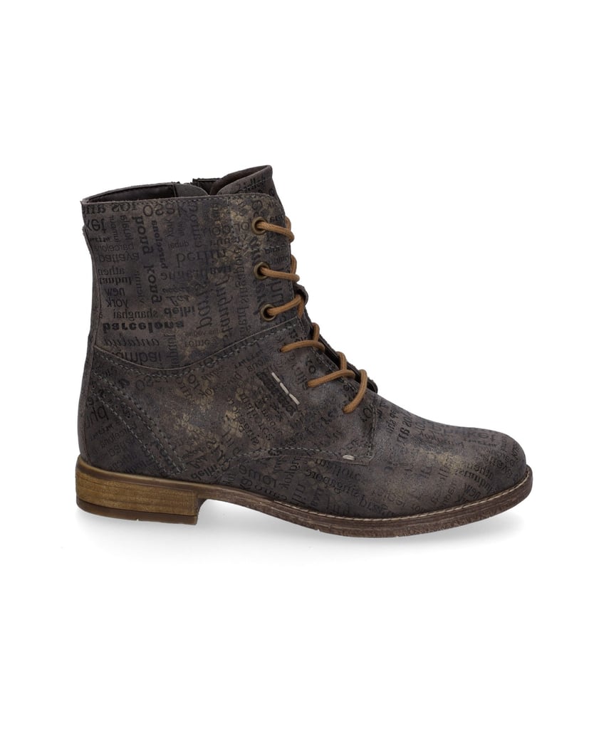 JOSEF-SEIBEL-JOSEF-SEIBEL-Sienna-42-|-Stiefelette-für-Damen-|-Beige-taupe