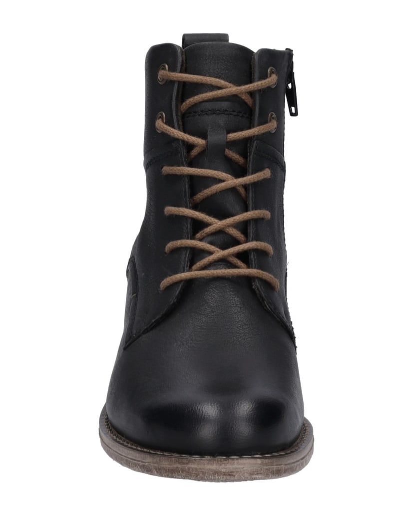 JOSEF-SEIBEL-JOSEF-SEIBEL-Sienna-95-|-Stiefelette-für-Damen-|-Schwarz-schwarz