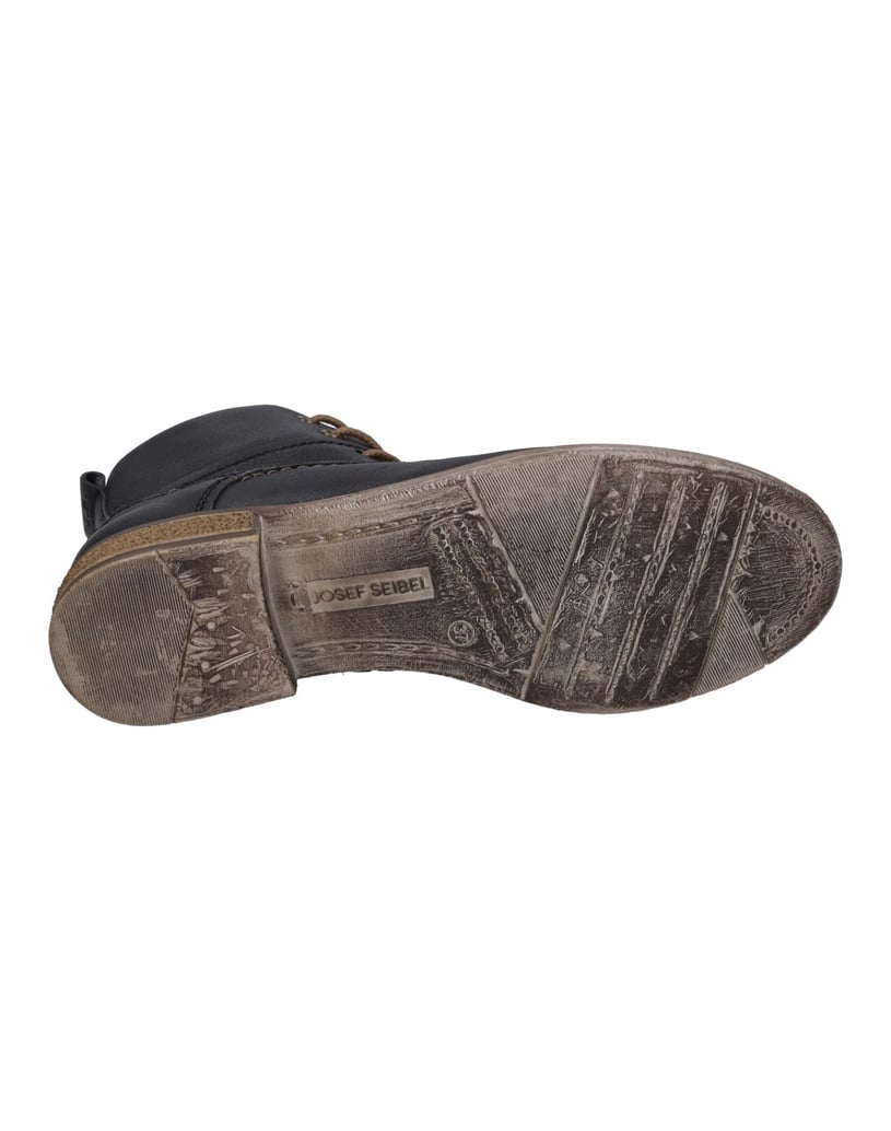 JOSEF-SEIBEL-JOSEF-SEIBEL-Sienna-95-|-Stiefelette-für-Damen-|-Schwarz-schwarz
