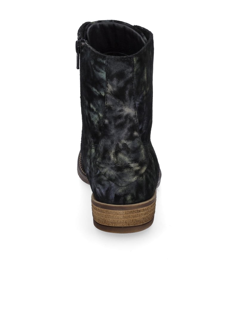 JOSEF-SEIBEL-Stiefelette-Sienna-82,-iceblue-kombi-blau