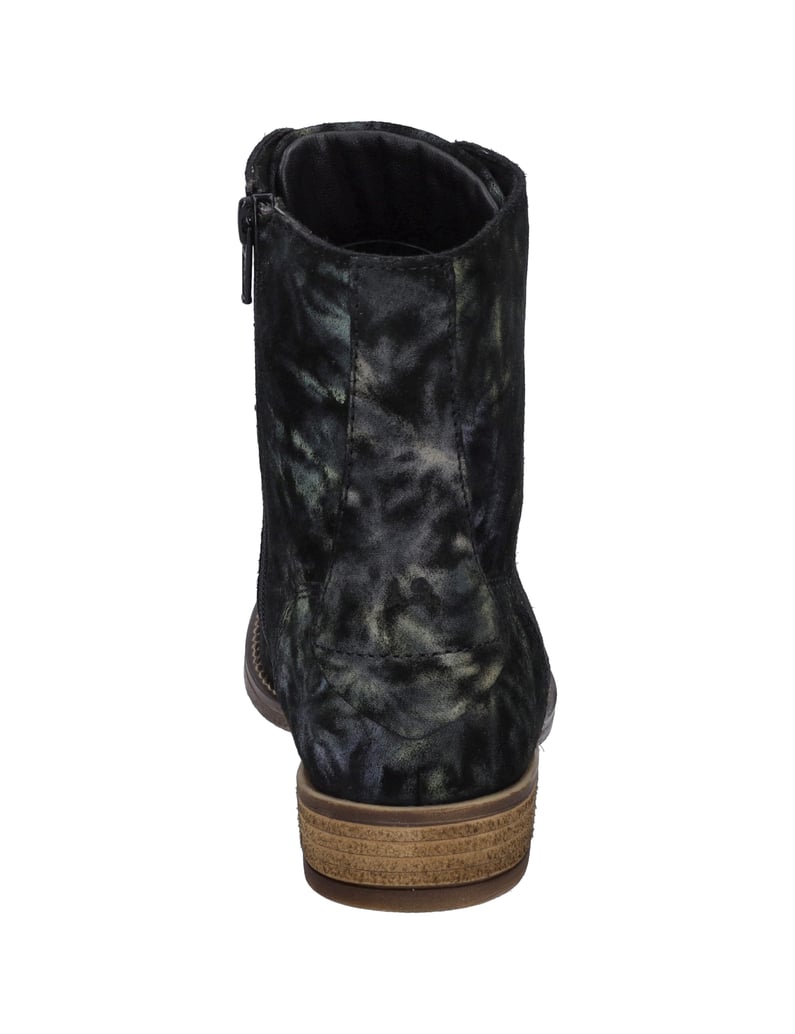 JOSEF-SEIBEL-Stiefelette-Sienna-82,-iceblue-kombi-blau