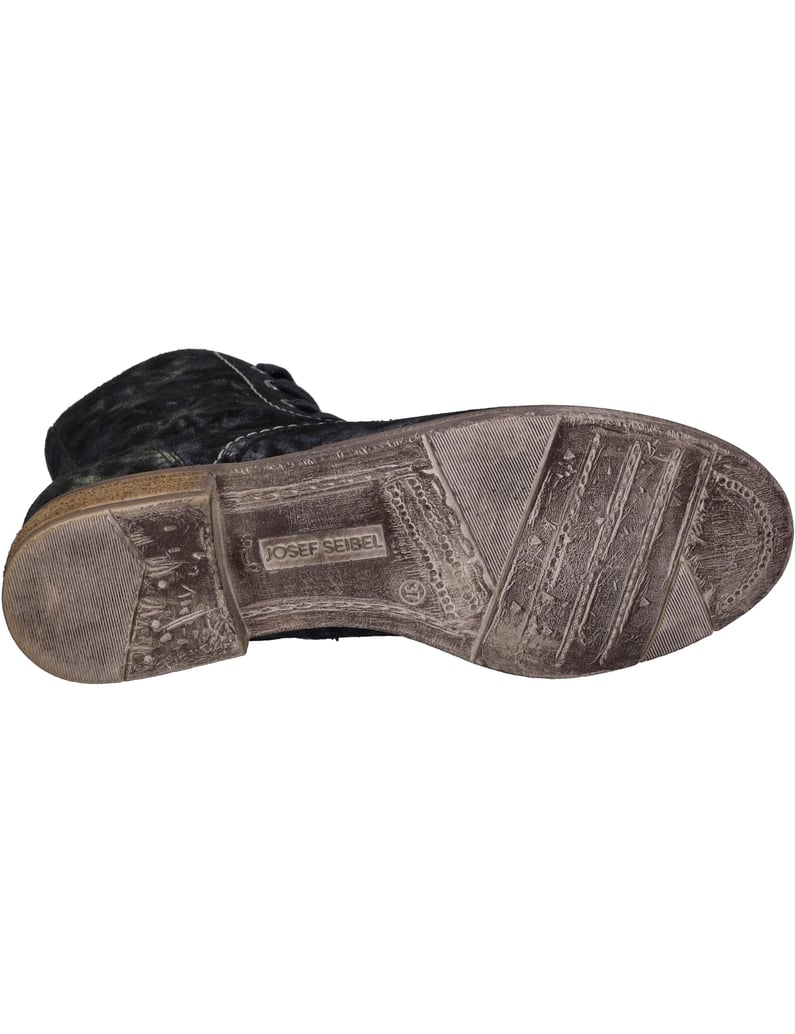 JOSEF-SEIBEL-Stiefelette-Sienna-82,-iceblue-kombi-blau