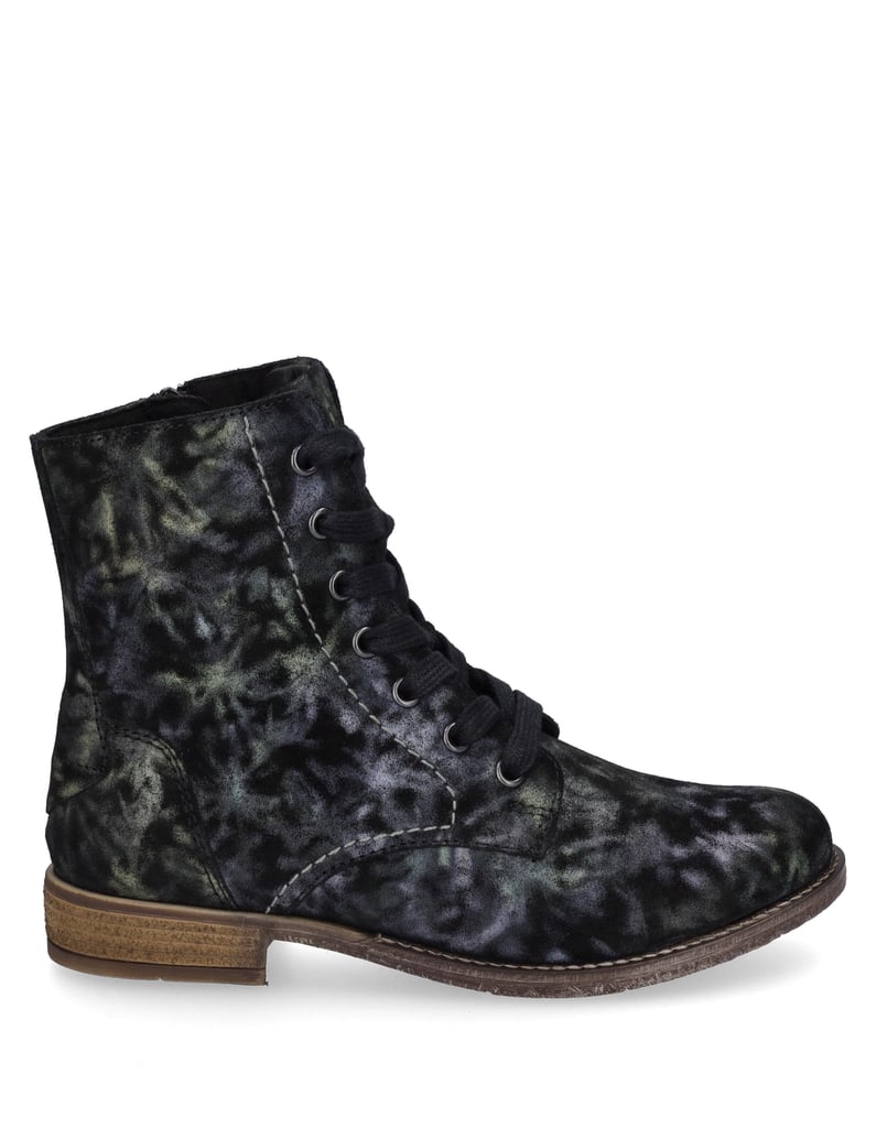 JOSEF-SEIBEL-Stiefelette-Sienna-82,-iceblue-kombi-blau