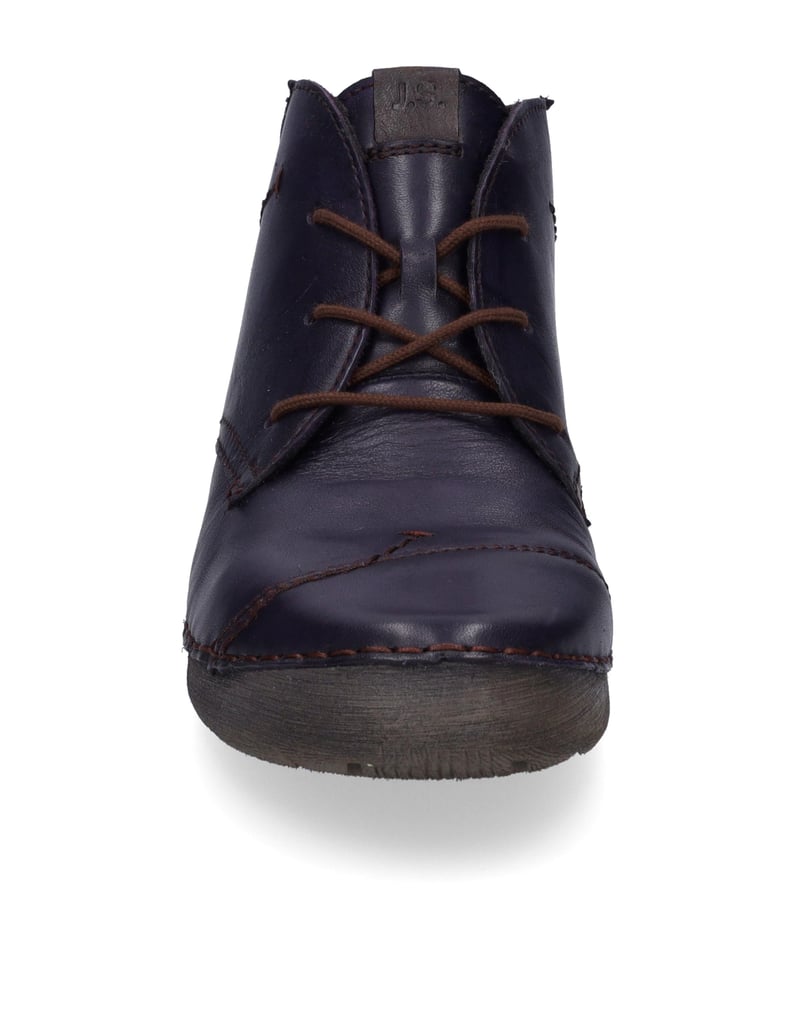 JOSEF-SEIBEL-Stiefelette-Fergey-18,-lila-lila