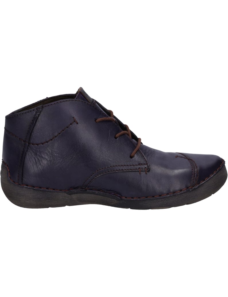 JOSEF-SEIBEL-Stiefelette-Fergey-18,-lila-lila