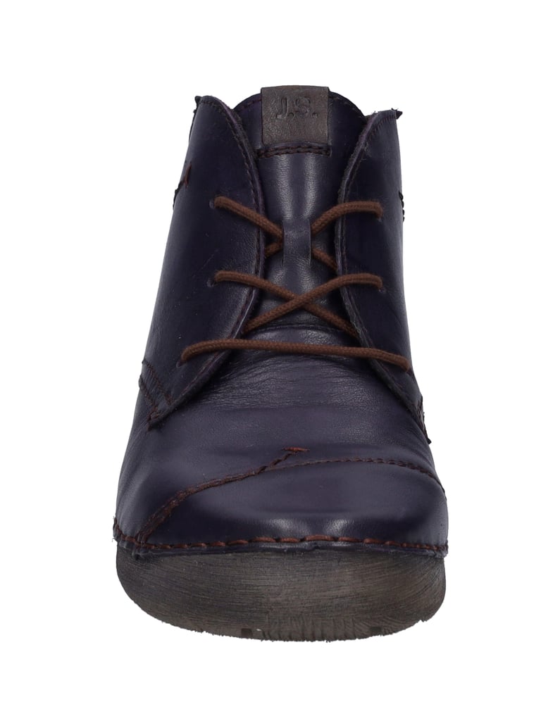 JOSEF-SEIBEL-Stiefelette-Fergey-18,-lila-lila