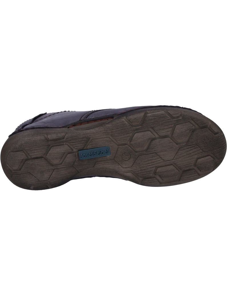 JOSEF-SEIBEL-Stiefelette-Fergey-18,-lila-lila