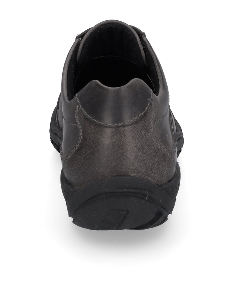 JOSEF-SEIBEL-Halbschuh-Nolan-32,-stahl-grau