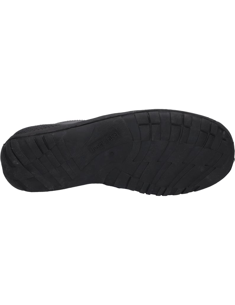 JOSEF-SEIBEL-Halbschuh-Nolan-32,-stahl-grau