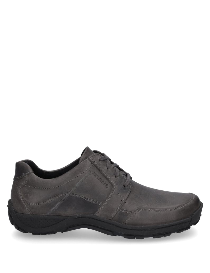 JOSEF-SEIBEL-Halbschuh-Nolan-32,-stahl-grau